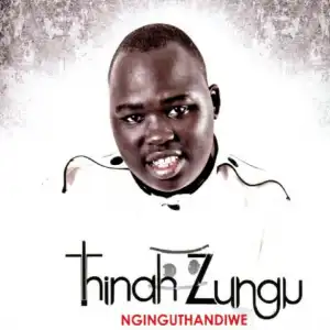 Nginguthandiwe BY Thinah Zungu
